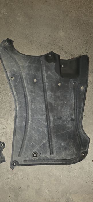 Scut/apărătoare Audi A6 C7