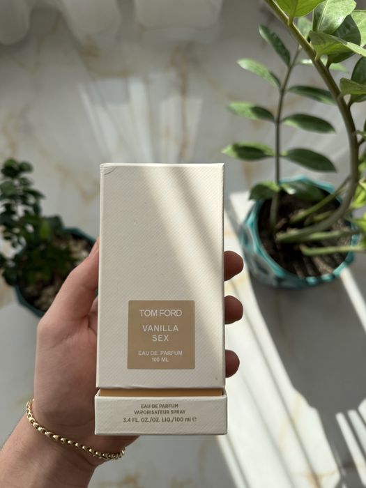 Tom Ford - Vanilla Sex (100 ml)