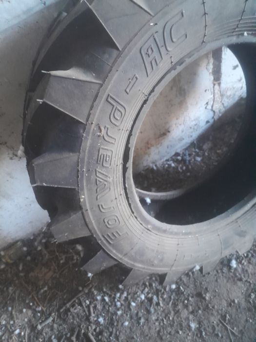 Колесо шина новое мтз 82