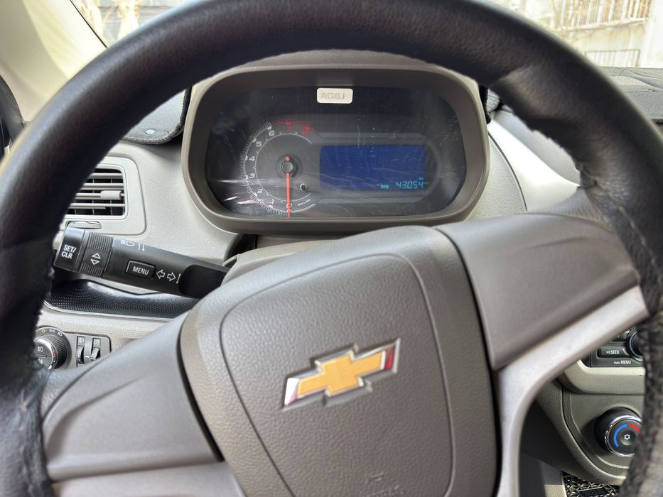 chevrolet Cobalt 2022