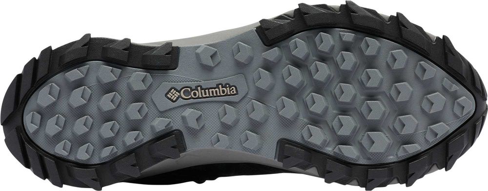 Ghete noi COLUMBIA
PEAKFREAK II MID OUTDRY, impermeabile, marime 44,5