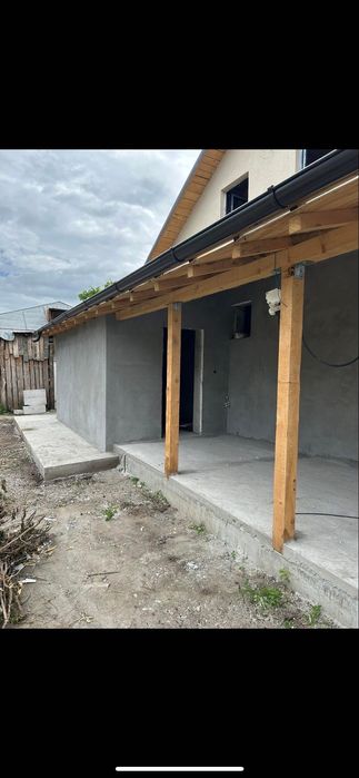 Servicii Construcții&Finisaje/Xonich Construction-Calitate100%