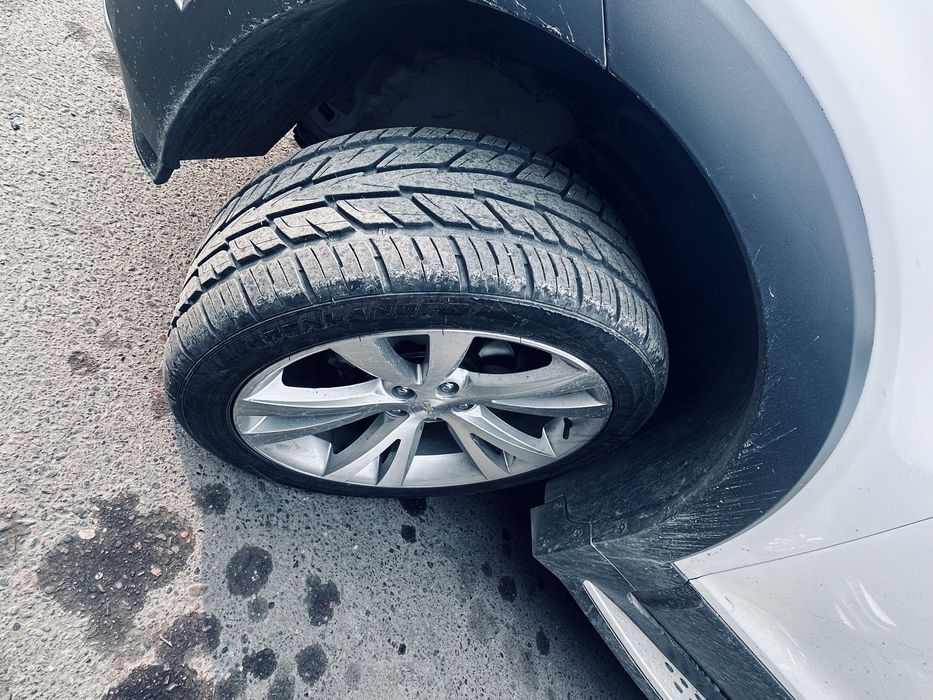 Срочно продается машина Captiva 4 avtomat 2018