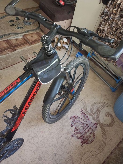 Продаёться велосипед