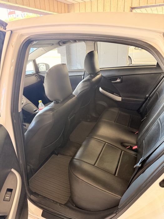 De vanzare toyota prius g3