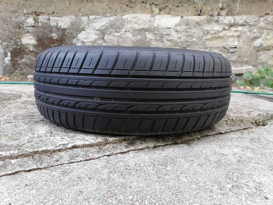 205/65/15 1бр.Dunlop гума