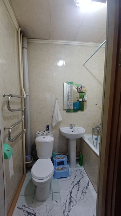 Сдам 2х комнатную квартиру.