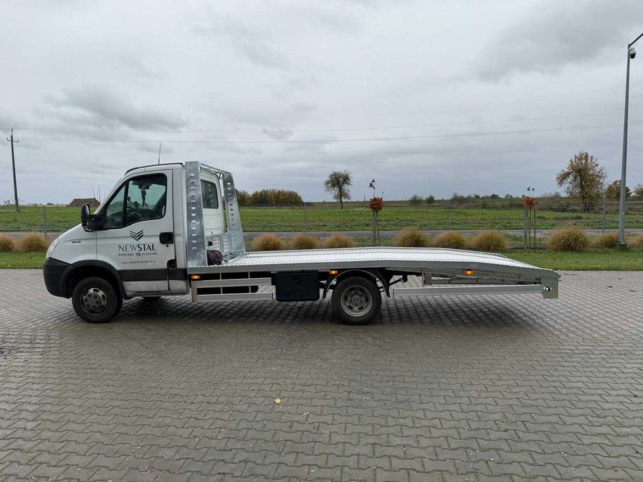 executam platforma dube