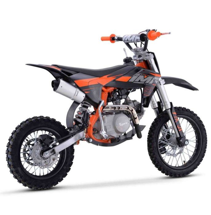 IMR  SX 125 Pitbike si Cross