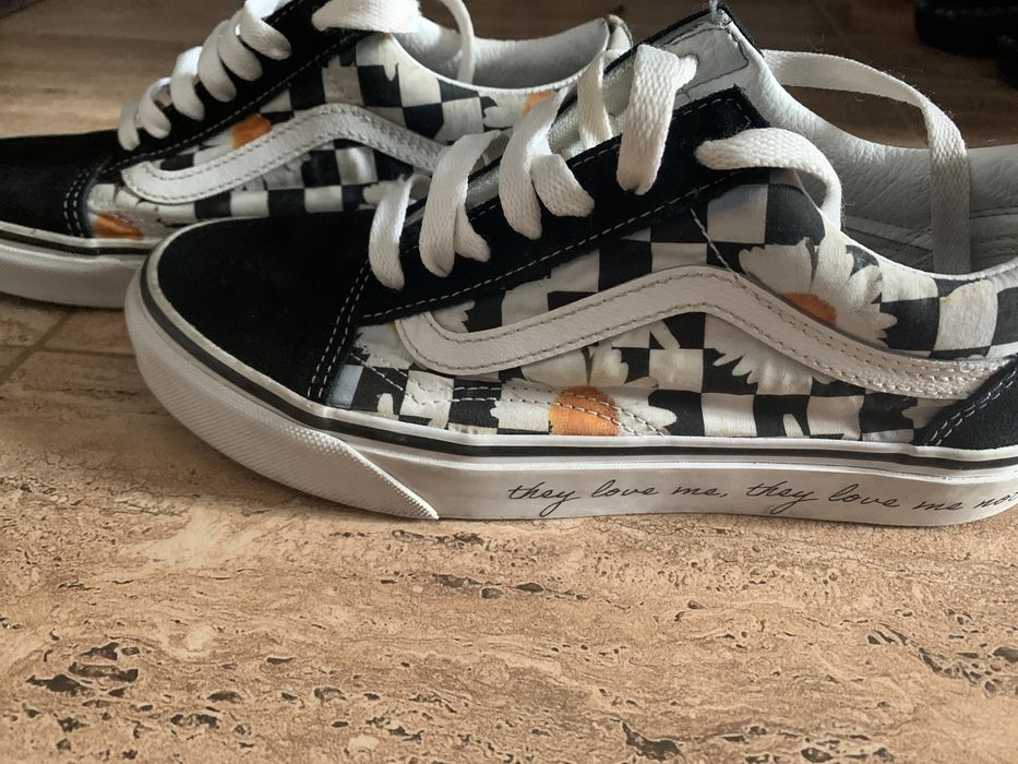 vans marimea 37-38