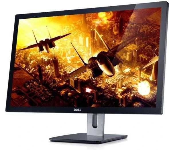 Монитор 27" Dell S2740L, 1920x1080, IPS, 1хHDMI, черный и серебристый