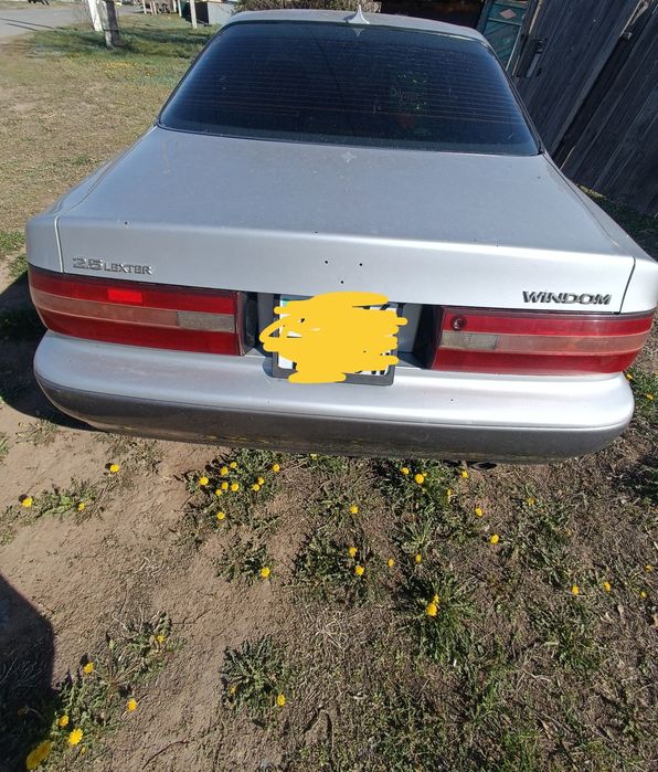 Продажа автомобиля