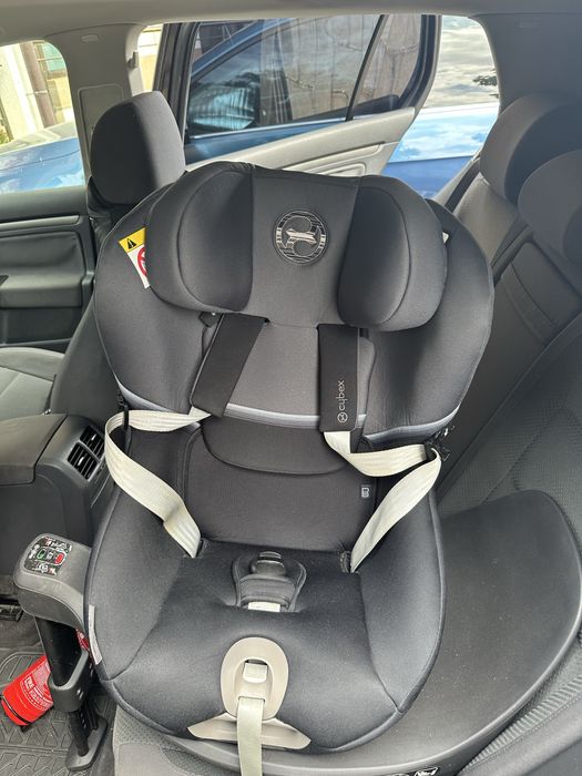 Cybex Siona 60-105 sm