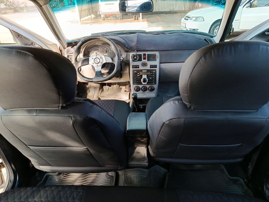 Lada. (Vaz 2170). Srochna  Priora sotiladi faqat naxtga boʻlishi shu