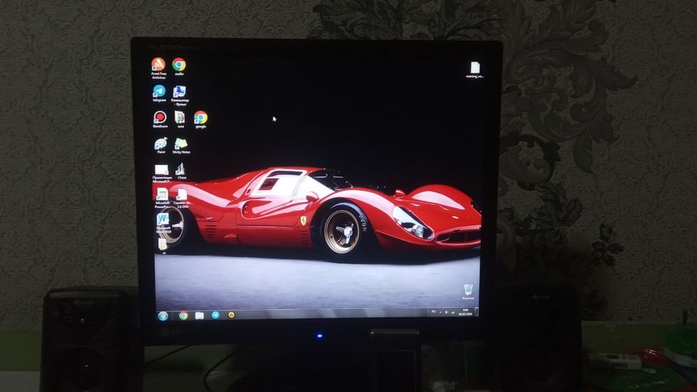 Kamputer avtech ddr3