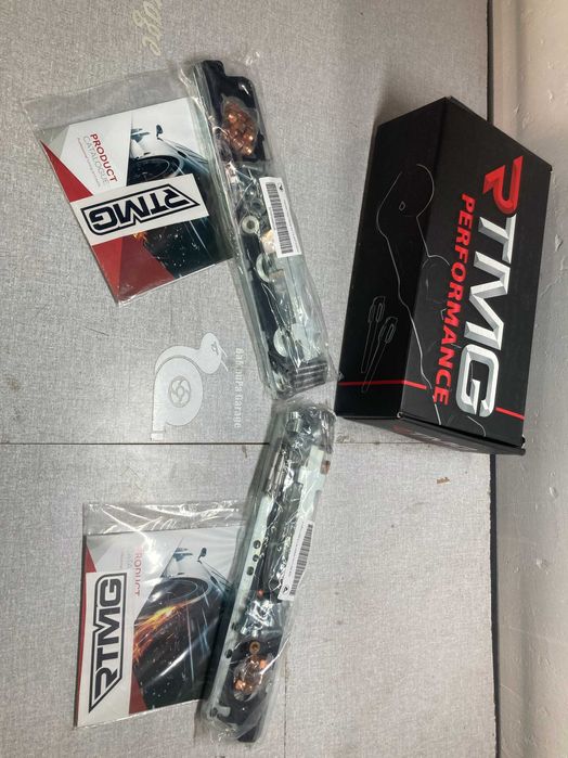 Преходен фланец за турбо к04-064 към 1.8т k04-064 1.8t ауди фолксваген