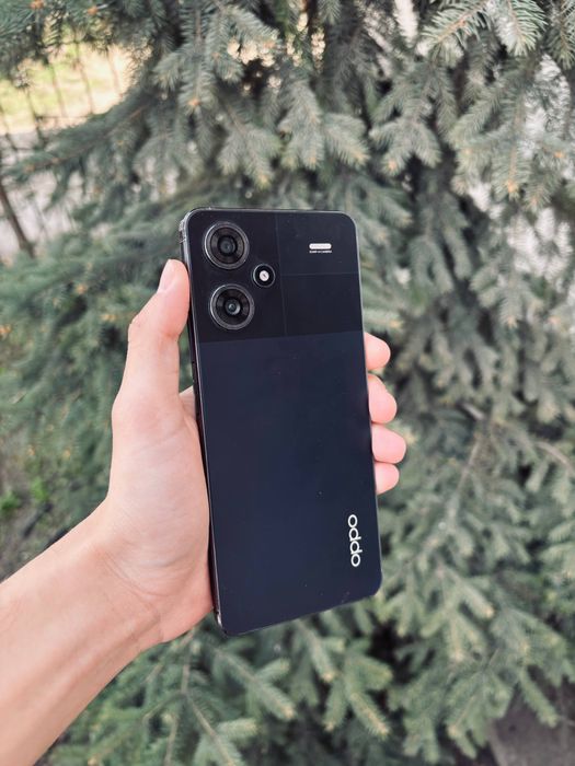 Oppo A79 (512gb) | Каирбекова 18