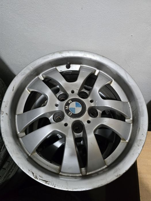 Jante BMW e90, e91, e82, e87, R 16'
