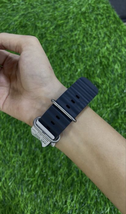 Apple Watch Ultra