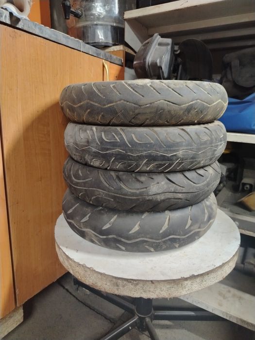 Запчасти хонда дио 34-35 (разбор)