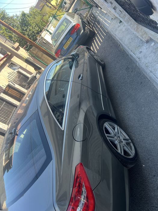 MERCEDES-BENZ E-Class 2009 — imagine 3
