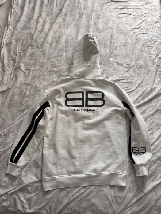 Bluza Balentiaga