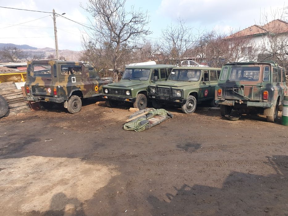 Piese aro tv ims căruță