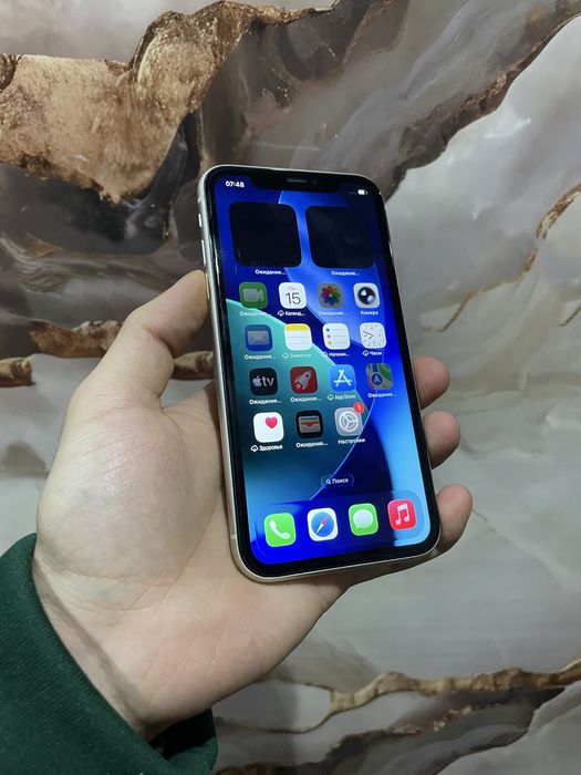 Продам телефон Айфон 11 128Gb
