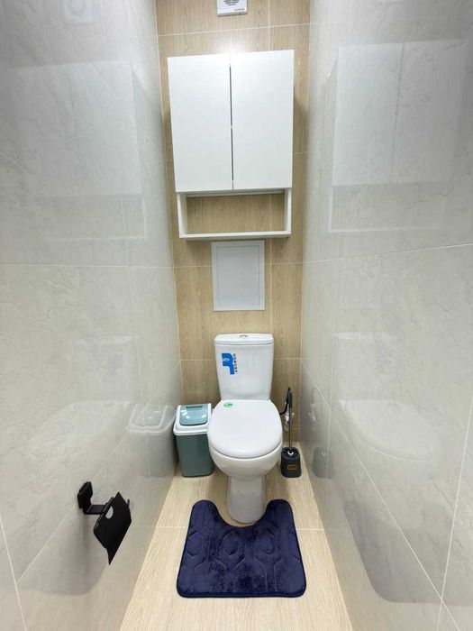 3 комн чиланзар 24 квартал  Ипотека