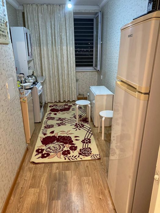 2ком.кв Нурсат, мечеть