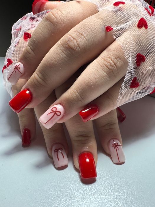 Manichiura si pedichiura