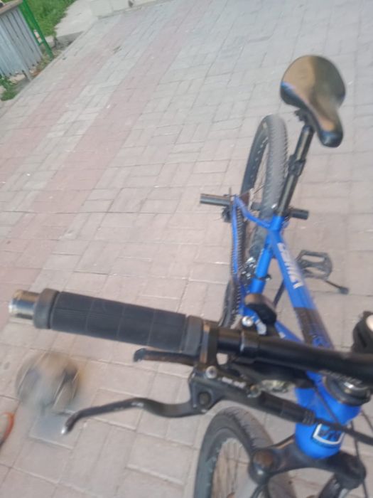 велосипед Стант велосипед