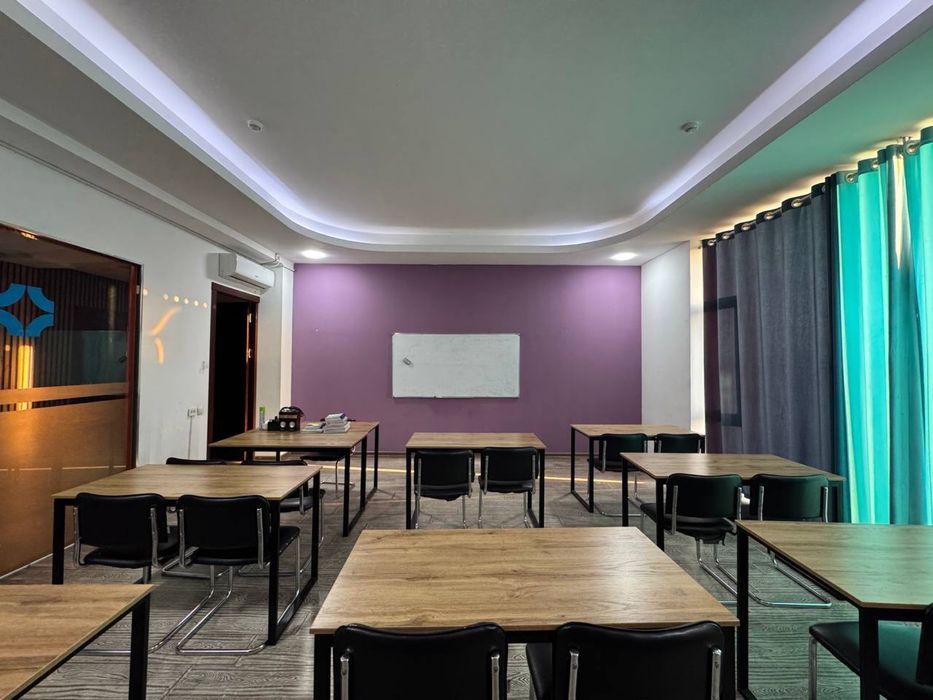 Срочно Аренда Офис Arendaga Ofis 24/7 Dostup Metro Yaqin 1 Minut