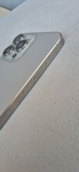 iPhone 15 Pro Max 512 GB Natural Titanium