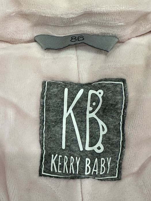 Продам комбез Kerry размер 86