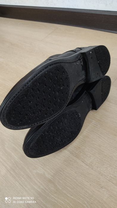 Классические Сапоги