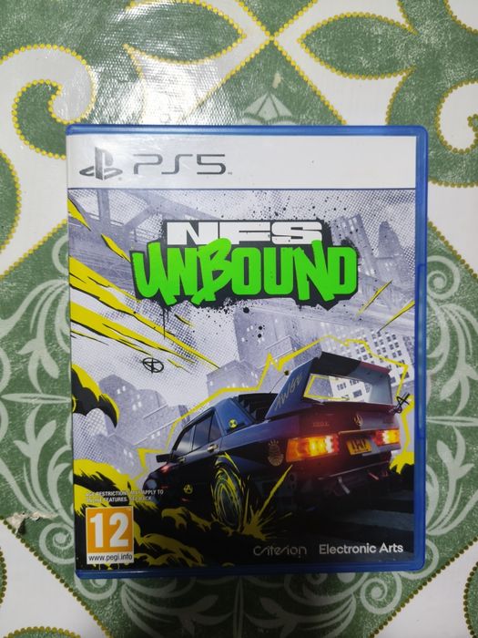 Игра на playstation 4/5