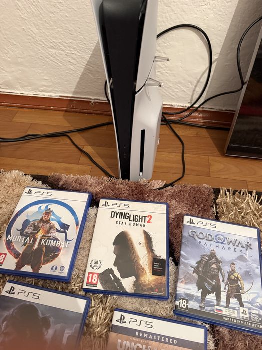 Ps5 slim, playstation 5 slim