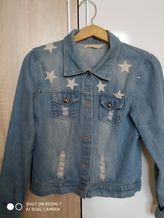 Дънково якенце, подходящо за сезона