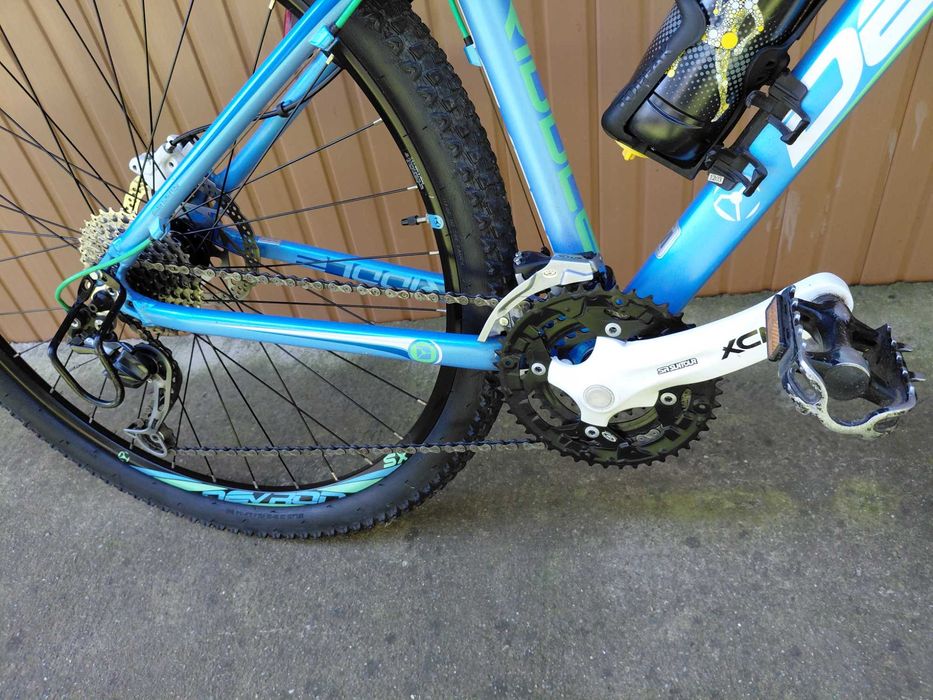 BICICLETA Devron 29"
