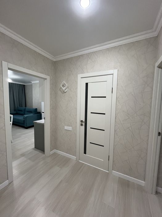 Квартира посуточно