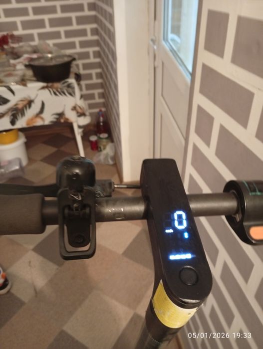 Trotineta electrica Xiaomi essential