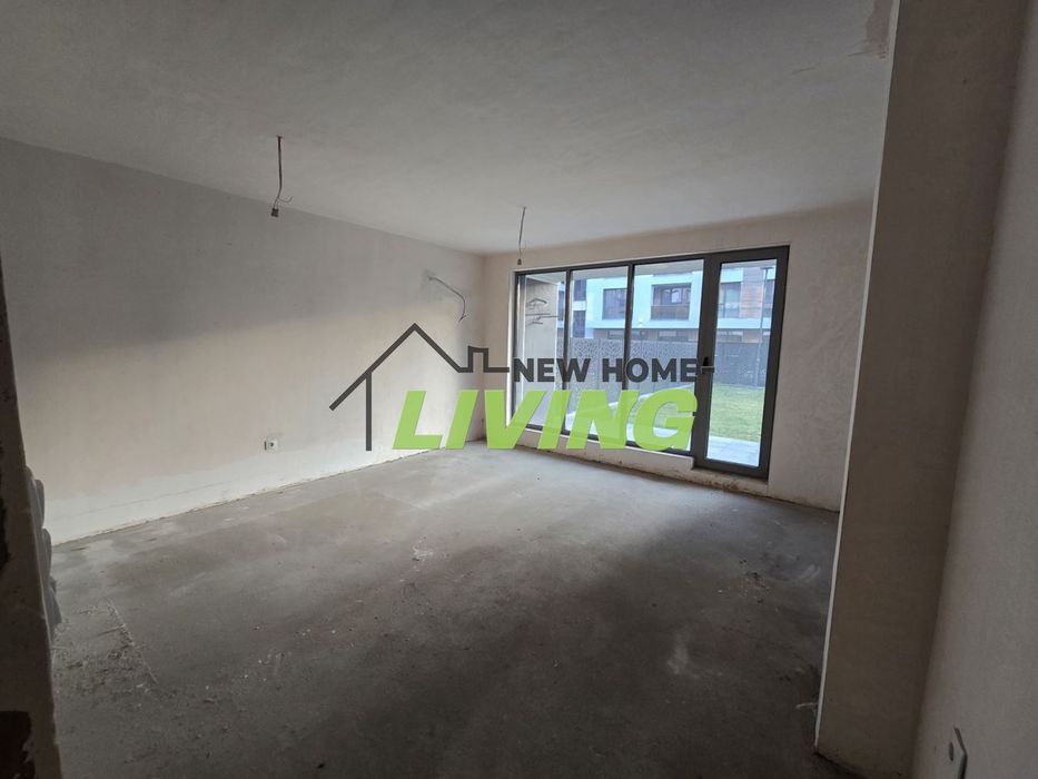 2-стаен в Пловдив-Смирненски площ 154 цена 217500