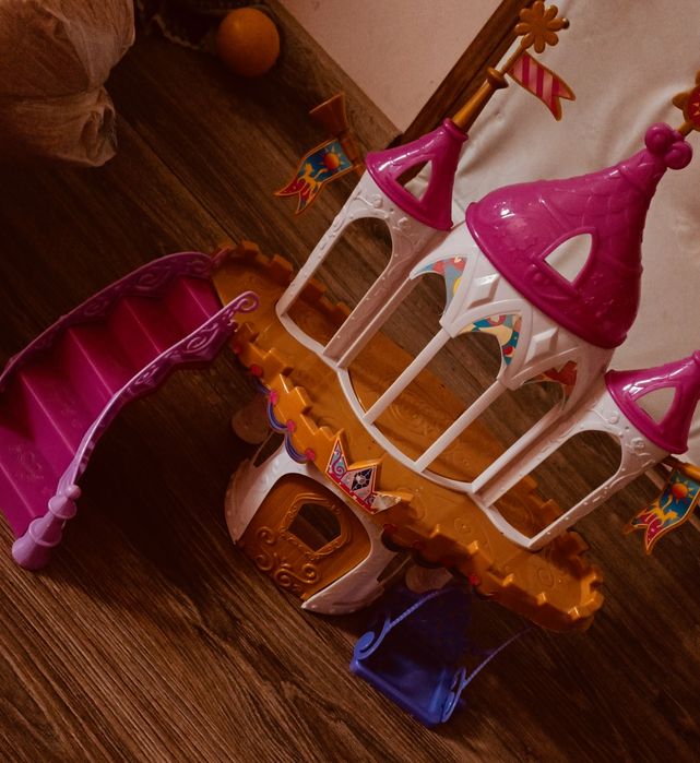 Игрушки детские  для девочек