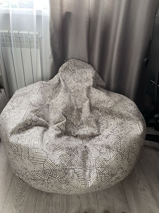 Продается кресло мешок