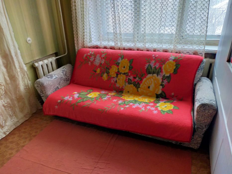 Сдам квартиру однокомнатную