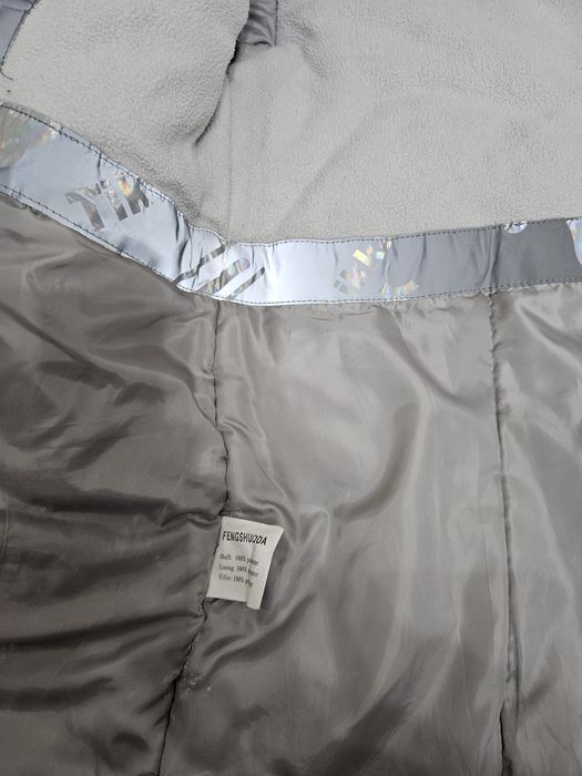 Куртка зимняя для девочки