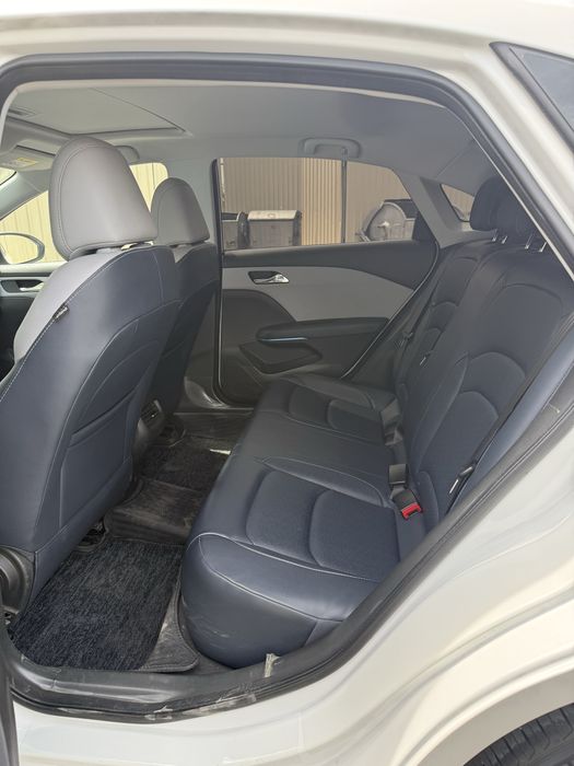 Monza 1.5 atmosferniy