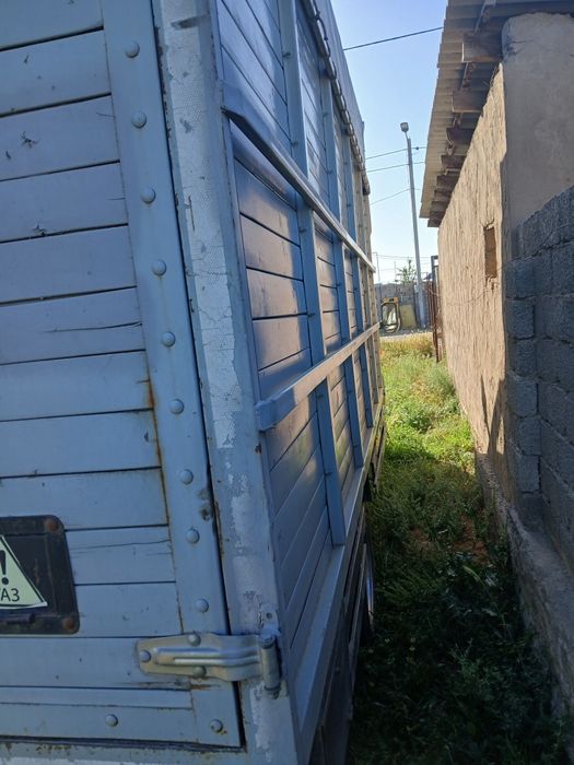 Газел сатылады  2.9