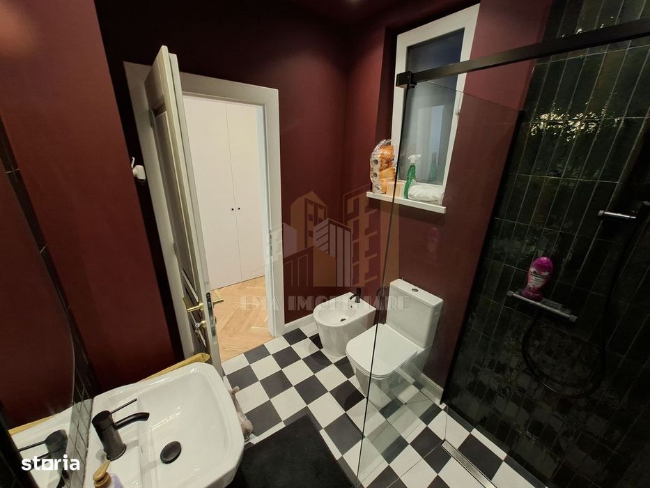 Apartament 3 camere Poarta Schei Brasov